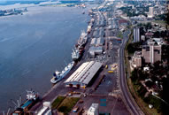 La grogne monte au port autonome de Douala