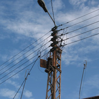 Un nouvelle socit d'lectricit au Cameroun