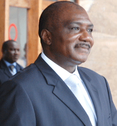Atangana Mebara souponn d'avoir attent  la vie du chef de l'tat camerounais