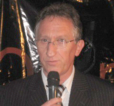 Jean-Michel Latute, nouveau DG d'Orange Cameroun