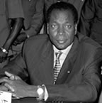 La scurit du vice-Premier ministre, Amadou Ali, a t renforce au Cameroun