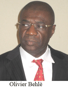 Le Gicam change de patron aprs 15 ans.