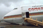 La Camair Co devrait se doter de quatre avions pour constituer sa flotte