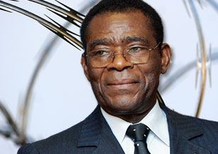Cipriano Nguema Mba