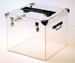 On aurait eu plus de votants que d'inscrits  Bpanda
