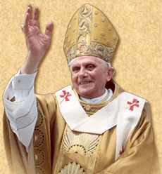 Le souverrain pontife devrait effectuer une tourne en Afrique