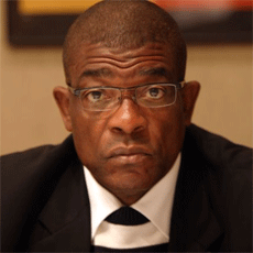 David Mayebi le prsident de l'Afc serait souponn d'avoir dtourn prs d'un milliard de francs CFA.