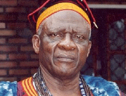 Ni John Fru Ndi