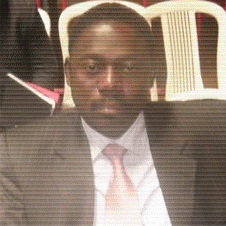 Jean Marie Akono Ze a t entendu pour sa gestion de la CRTV de 2004  2006.