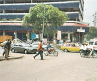 Le dlgu de la communaut urbaine de Douala nie toute implication dans des dtournements.