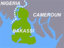 Le Messager dvoile la liste des 10 otages de Bakassi