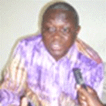 Blaise Mvi a t condamn  cinq ans de prison.