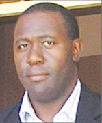 Antoine Mbock