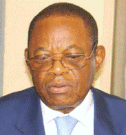 L'ancien ambassadeur de Guine Equatoriale, Florencio Maye Ela Mangue, a quitt le Cameroun.