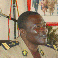 Le commandant de la subdivision des douanes de Maroua, Ndimbo Emmanuel Njokie, se livre sur le trafic qui plombe le Cameroun.