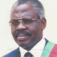 Le dput Ayah Paul Abine est perscut pour ses prises de position politiques.
