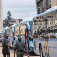 Le flou artistique est tout ce qui se dgage de l'administration de la socit Le Bus au Cameroun.