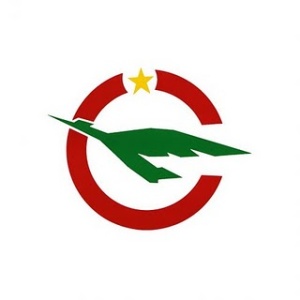 Le logo de la Camair-Co