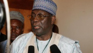 Amadou Ali dans la tourmente