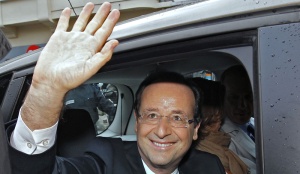 Franois Hollande