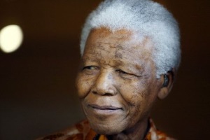 Nelson Mandela entre la vie et la mort