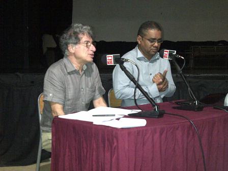Yvan AMAR et Stephane AKWA copyright bonaberi.com