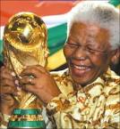 mandela : la leon d'humilit 