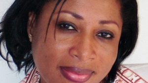 Lydienne Eyoum, incarcre au Cameroun