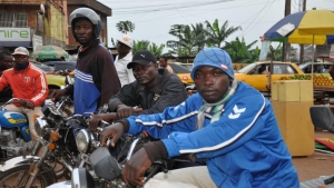 Les moto-taxis rejoignent le combat contre Boko Haram