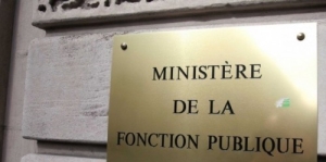 Le Ministre de la Fonction Publique en guerre contre les emplois fictifs