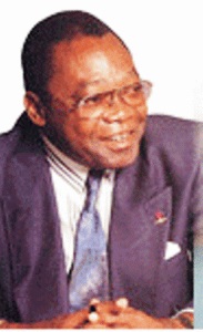 Emmanuel Nguiamba Nloutsiri, ex Dg de la Camtel