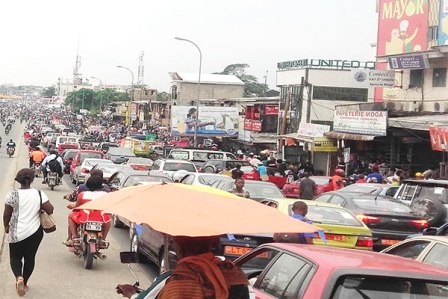 site de rencontre douala bonaberi rencontre spirituelle gratuite