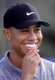 Tiger Woods gagne prs de trois fois plus que Beckham