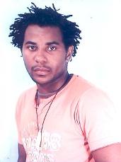 Patrick Minko'o