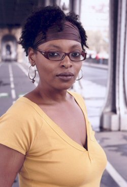 La romancière Camerounaise Léonara Miano