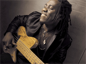 Richard Bona