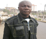 Lapiro de Mbanga toujours maintenu en détention au Cameroun