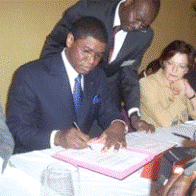 La justice donne raison au groupe Fotso dans l'affaire l'opposant  la Guine Equatoriale.