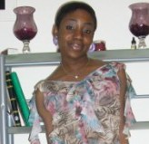 Laura N-Black