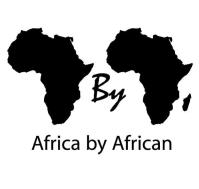 Le logo de la marque A by A : Africa By African