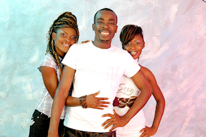 Le groupe BAAM