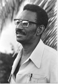 Cheikh Anta Diop, sans conteste le plus grand savant Africain de tous les temps