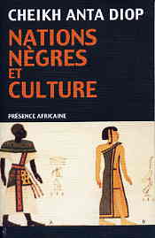 Nations Ngres et Culture, un livre audacieux