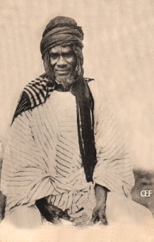 L'Almany Samory Tour 