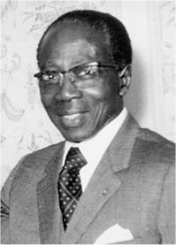 Lopold Sdar Senghor