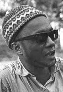 Amilcar Cabral 