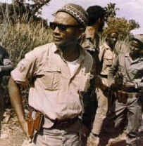 Amilcar Cabral 