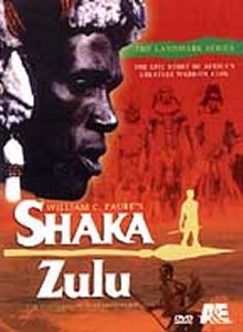  Chaka Zulu 